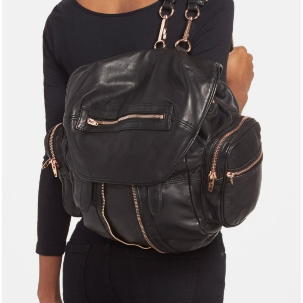 Alexander Wang Backpack